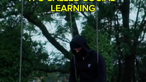 People like people who act like them — simple brain trick.