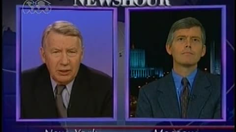 USA WORLDNET September 19, 2001 630am-700am EDT