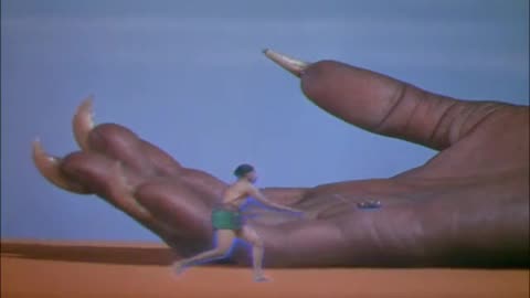 The Thief of Bagdad (1940) Full Movie HD | Best Classic Fantasy Masterpiece | Sabu, Conrad Veidt