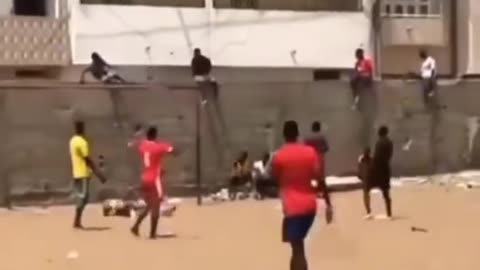 Funny video