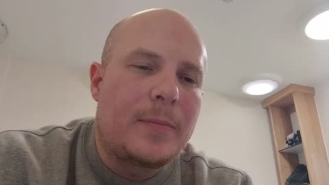 A Piece Of Work ~ Luke Johnson (Spoken Word)