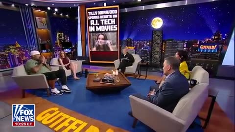 ‘Gutfeld!’_ This is the beginning of the end
