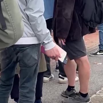 ⚡️ 🇲🇩🇮🇹 Comparse per il voto moldavo: ....