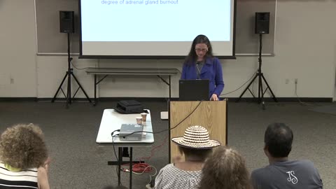 Survival of the Smartest (part 2) - Dr Diana Schwarzbein