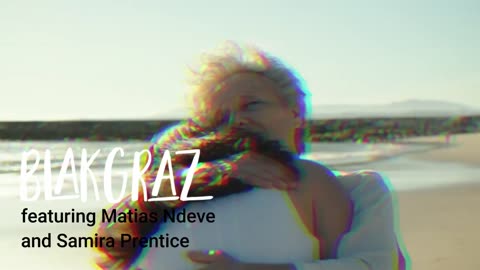 Because My Mama Loves Me - Blakgraz feat. Mathias NDeve & Samira Prentice OFFICIAL Music Video