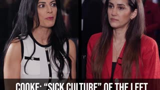 Cooke: "Sick Culture" of Left Means Republicans Need to Step Up, End the Filibuster