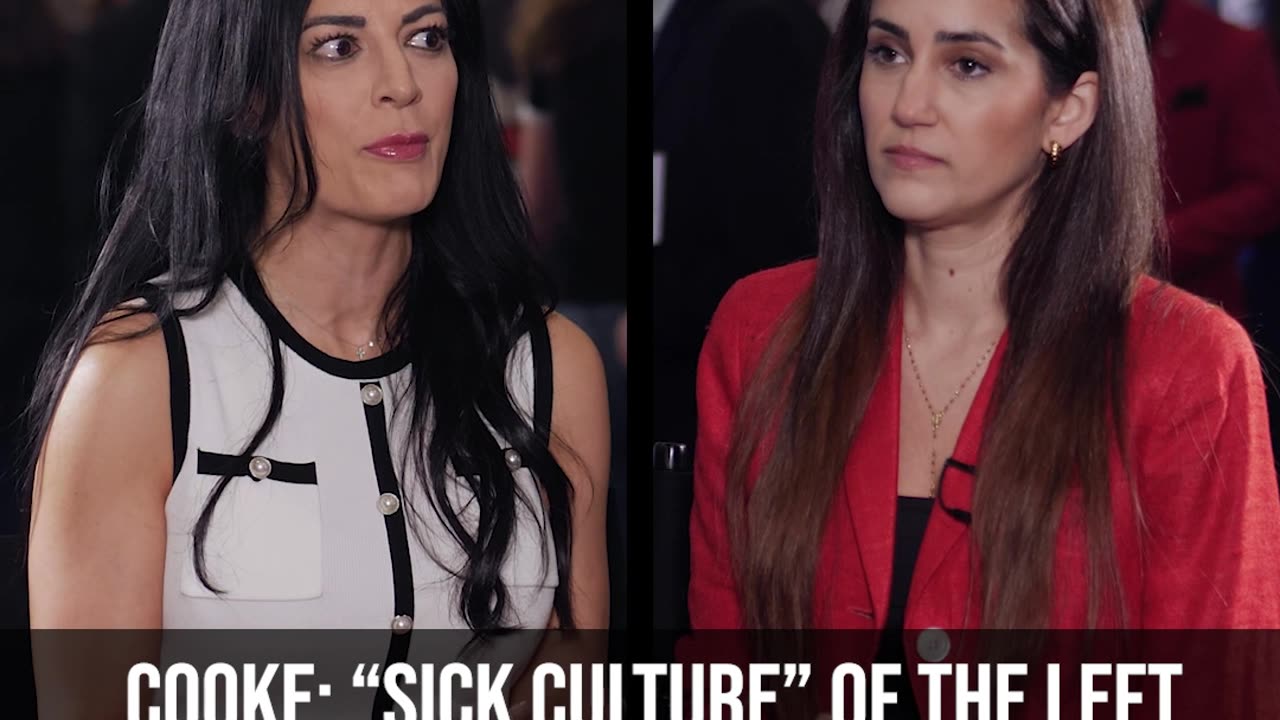 Cooke: "Sick Culture" of Left Means Republicans Need to Step Up, End the Filibuster