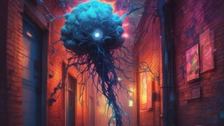 Drum'n'Bass - Neurofunk 195