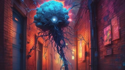 Drum'n'Bass - Neurofunk 195