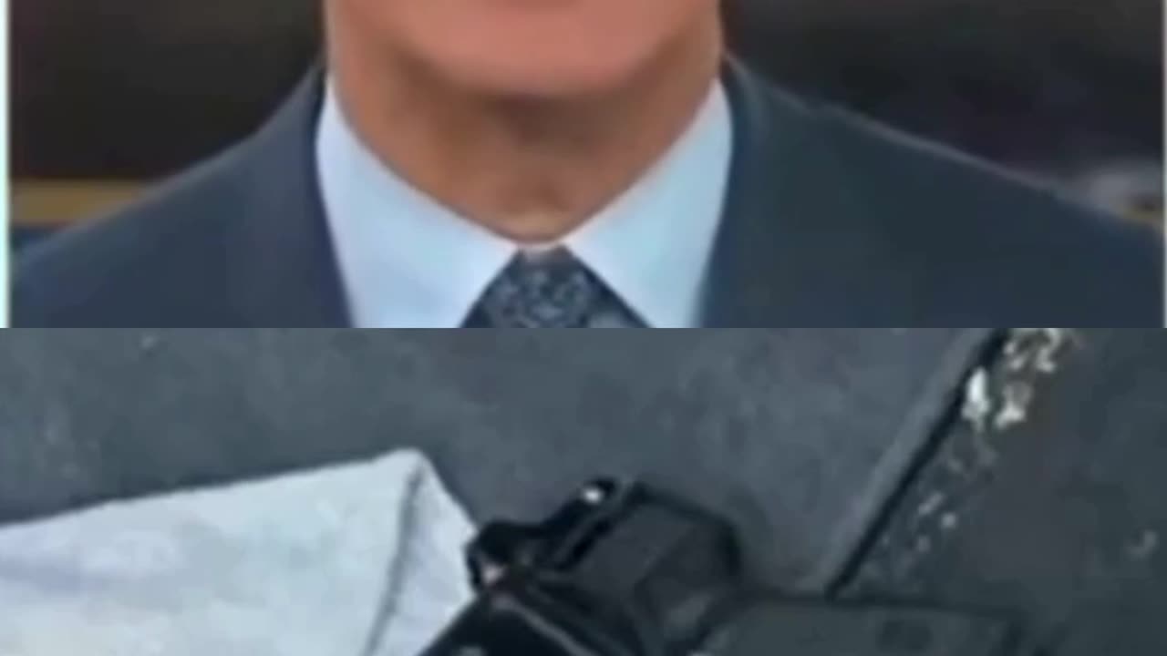 How the f*ck does this happen?