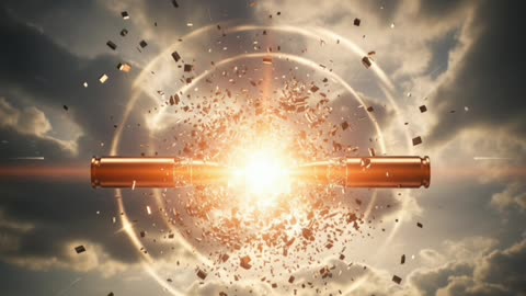 The Civil War Bullets Love Story – जब दो गोलियाँ आसमान में मिलीं