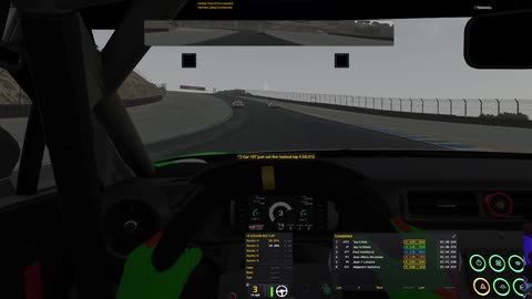 VOD Twitch #118 Dernier soir de la semaine 4 !