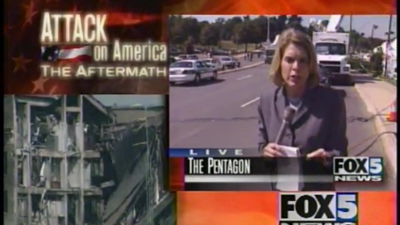 Transformers Robots in Disguise WTTG September 13, 2001 230pm-300pm EDT