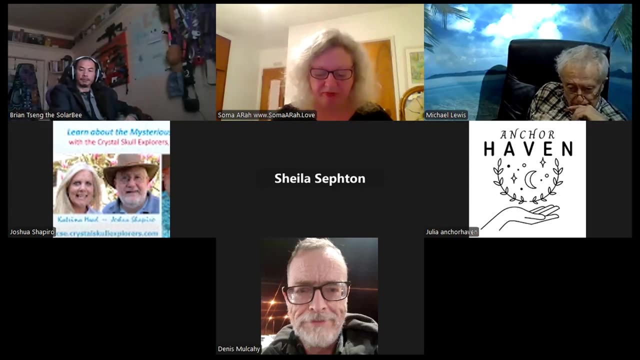 The Sphinx and a Hidden Chamber (1)