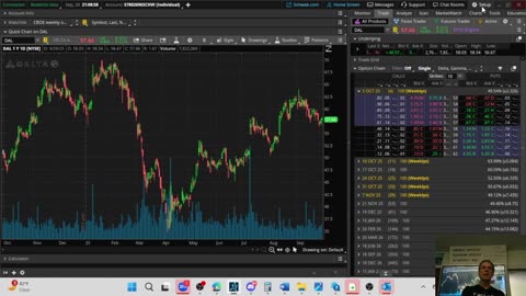 Dividend Stock Talk