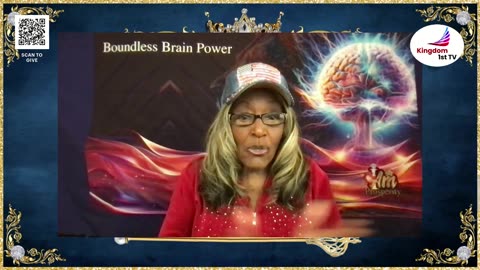 Tell It Like It Is: The Kingdom of God Way with Ap Dr Baker