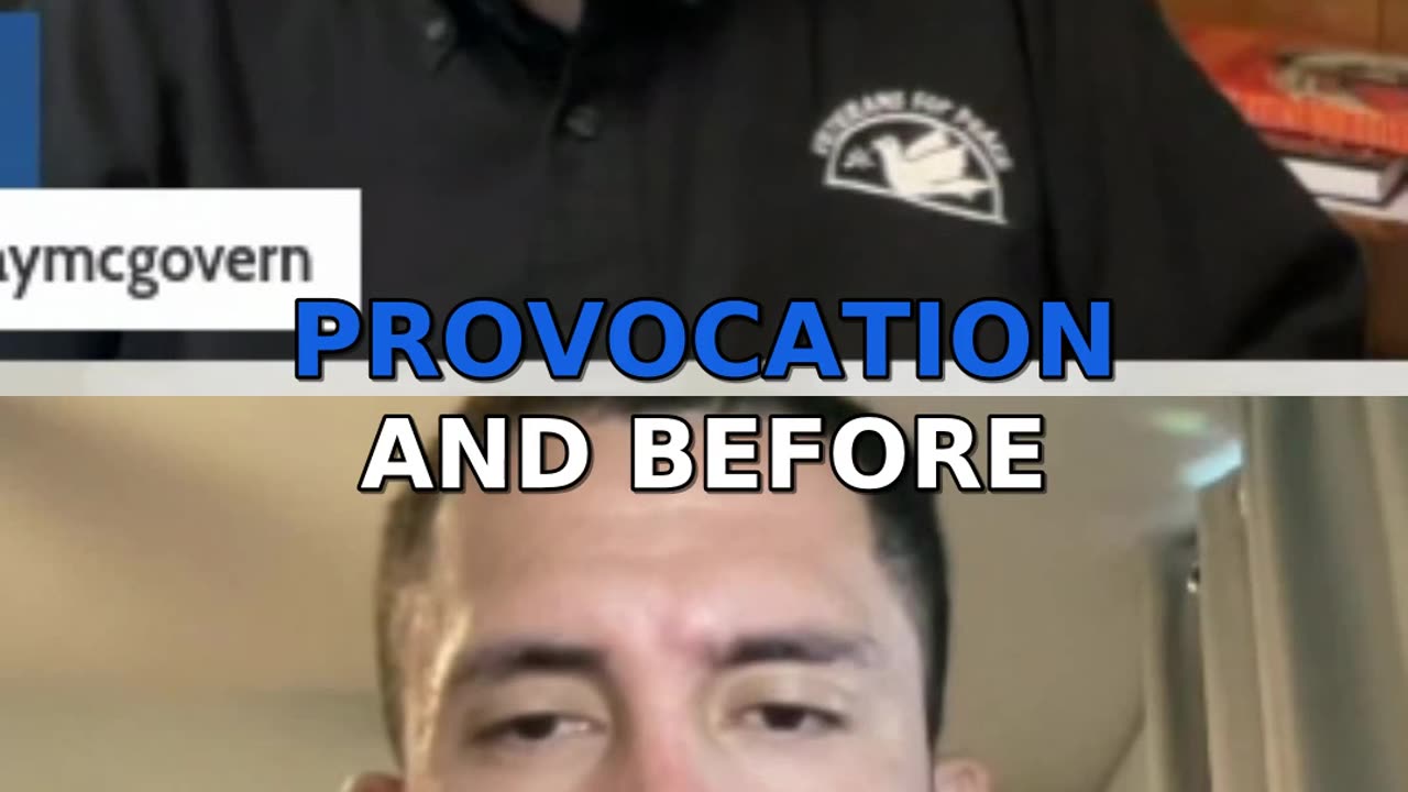 The US Strategy of Provocations and Regime Change in Venezuela