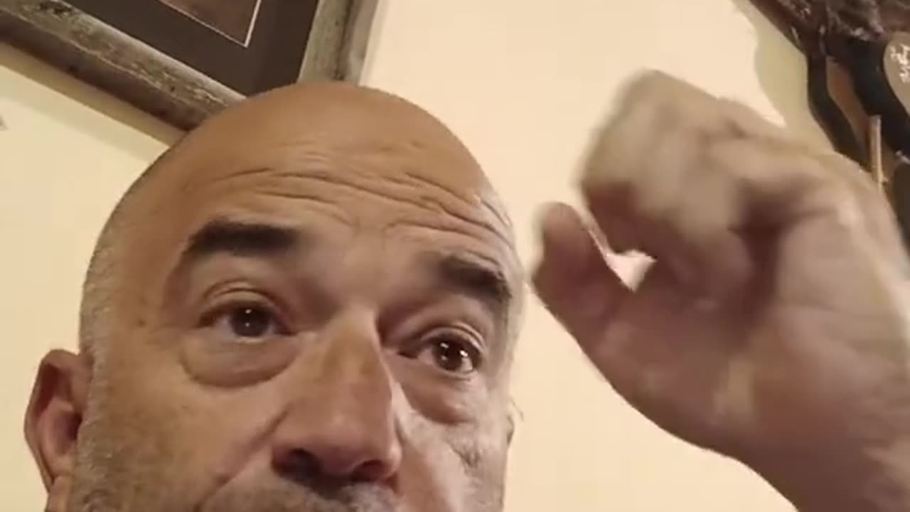 DO YOU THINK THIS MOVIE END?