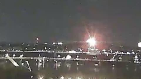 Videos Show Horror Mid-Air Collision in Washington DC, Dozens Fears Dead