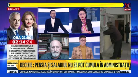 Luis Lazarus - Zeus TV; 02.02.2025; video 1