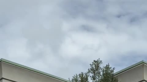 📹👽 Here's the Video of the Object Spotted in Raleigh, NC | TheTruthAbove