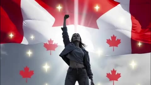 🎵WEF Infiltration Wake Up Canada