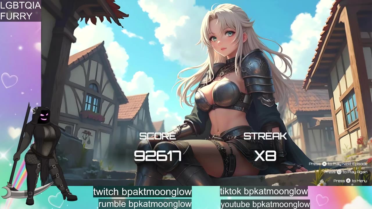 lets play beauty clicker episode (1)