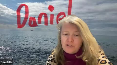 Daniel 8, Vision, Ram and Goat – Medes Persia, Greece, End Times, Angel Gabriel , Jesus