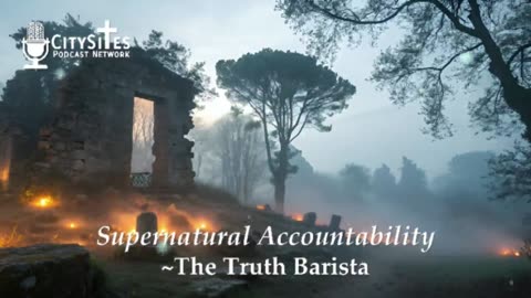 Supernatural Accountability