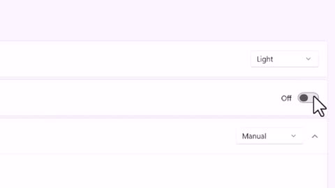 Is Reducing transparency Effects the SECRET to Boosting Your Computer's Speed? #shorts
