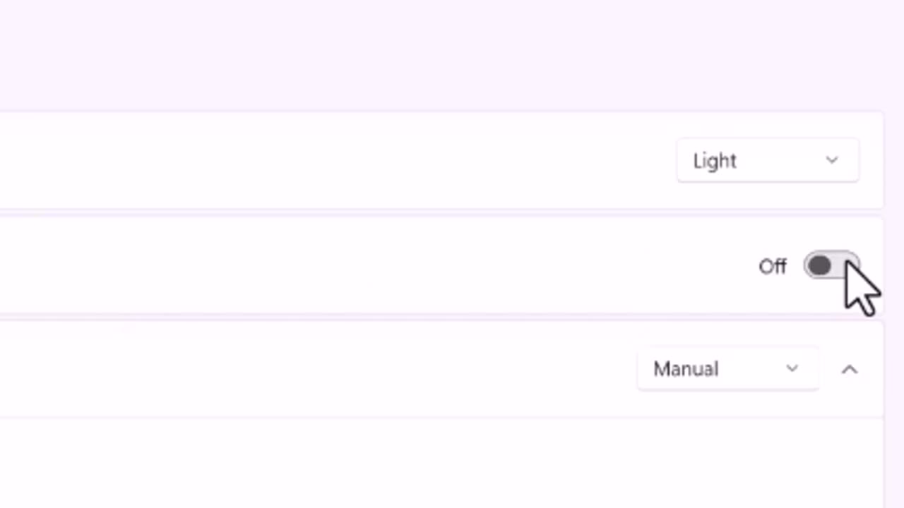 Is Reducing transparency Effects the SECRET to Boosting Your Computer's Speed? #shorts