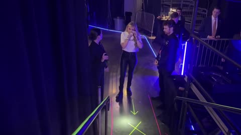 THOUSANDS of students at Ole Miss just started chanting “48! 48!” for Charlie Kirk