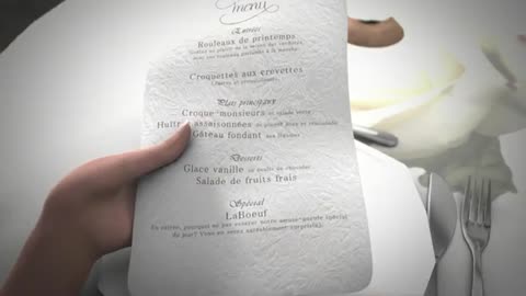 Redhead Giantess vore a tiny man at restaurant