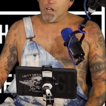 What part of the Body of Christ are YOU?