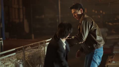 The Wicked Game Episode 1 English Sub