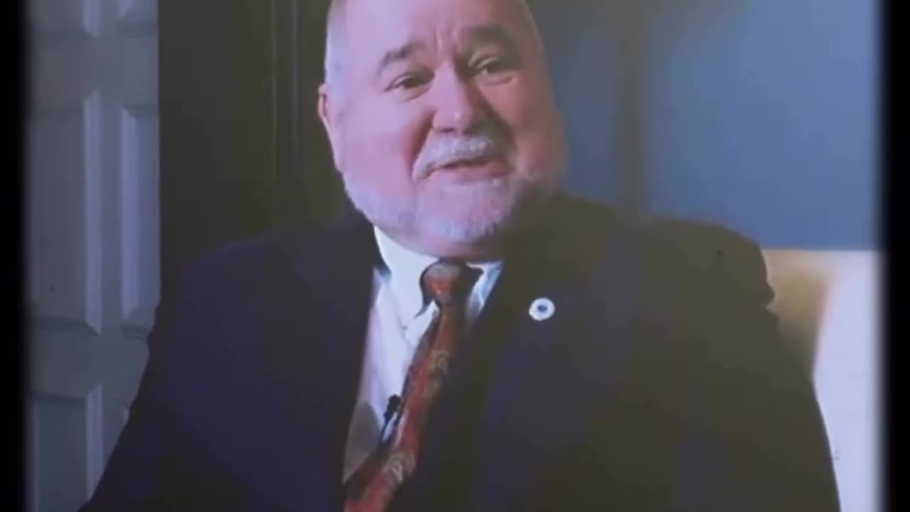 Robert Daniel Steele