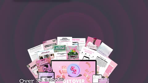 The Miraculous Business Bundle