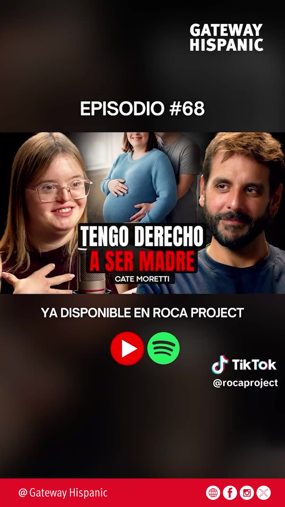 EUGENESIA PURA: El 95% de personas con Síndrome de Down es asesinada con el Aborto