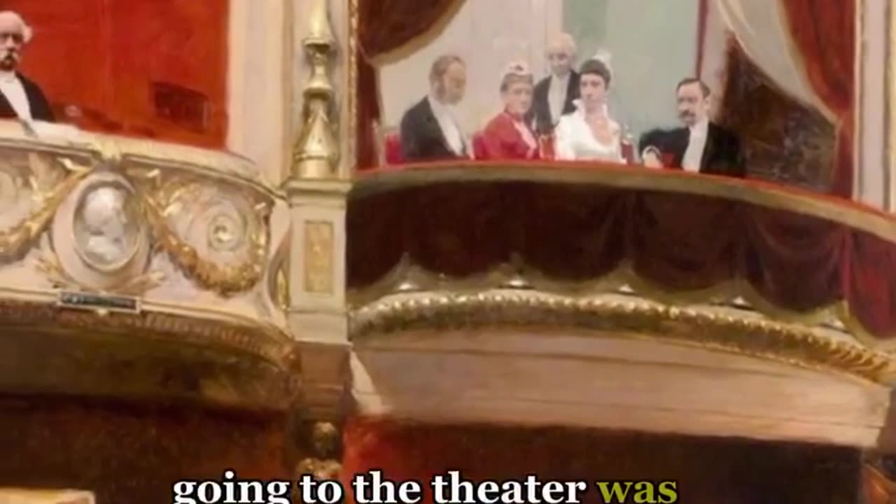 🎉📚 You Won't Believe What 19th Century Victorians Did For Fun! | FeedMyCuriosity