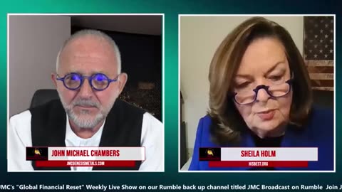 Sheila Holm_ Shocking Intel 12_6_25 - We All Know What_s Coming, And It_s Incredibly Ugly!