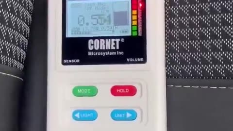 Dangerous levels of EMF’s (Electromagnetic Field Emission) emitted from electric vehicles