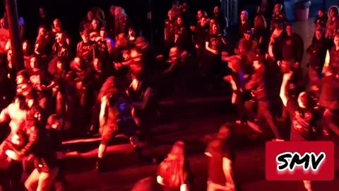 #ShittyMillennialVideos 📱📹🎬 S.R. 💓✊🫡 - S.N. 🏄‍♂️🌎🤘 @ Roseland Theater Portland, OR 10/11/2025