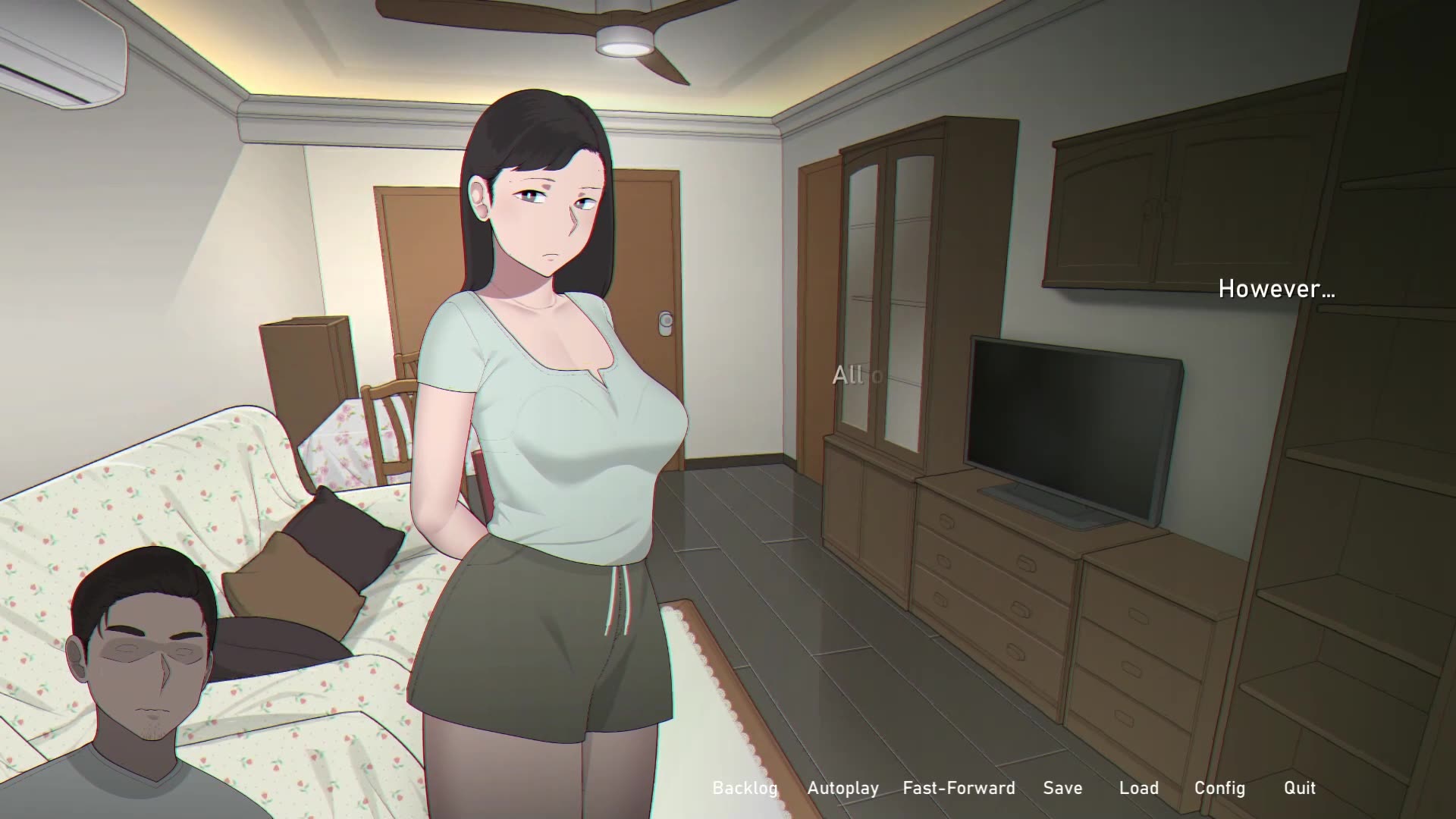 Seed My Wife V1.0 [NTRMAN] [English – Uncensored]