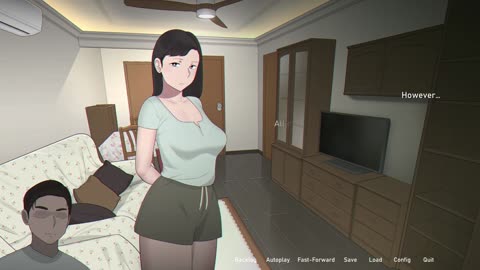 Seed My Wife V1.0 [NTRMAN] [English – Uncensored] 