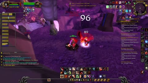 How to Train Your Ramas in Brewfest Hidden Kingdom