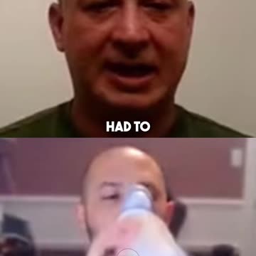 Very strange how "they" seemed to be forced on us...