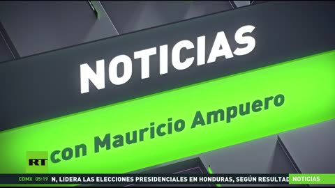 Radio Entérate Ahora Inc. - Humacao, Puerto Rico 📺 NOTICIERO MATUTINO RT en ESPAÑOL 🗓