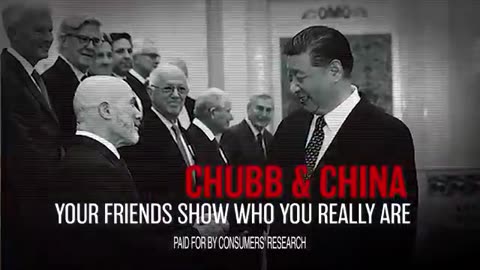 China Chubb