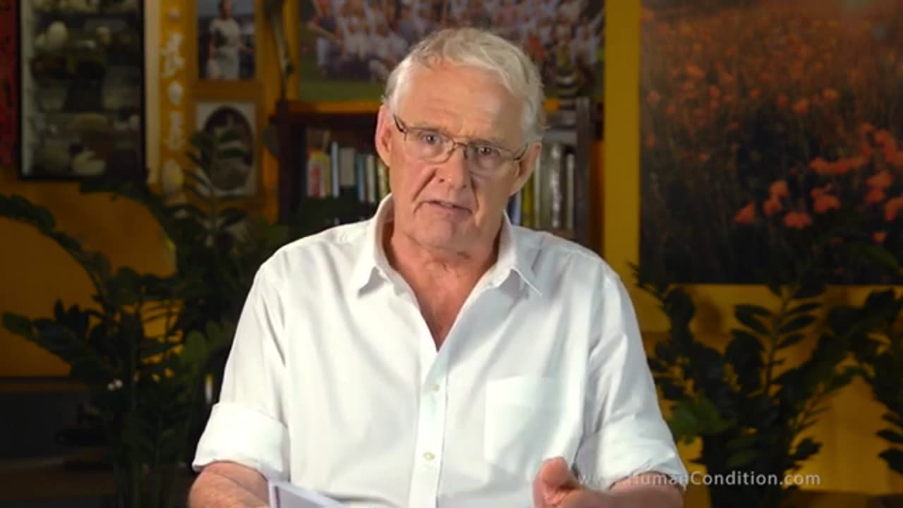 Video 10 - The difficulty of reading FREEDOM and the solution.