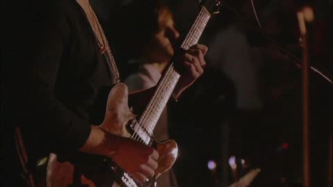 Notion - Kings of Leon (live)